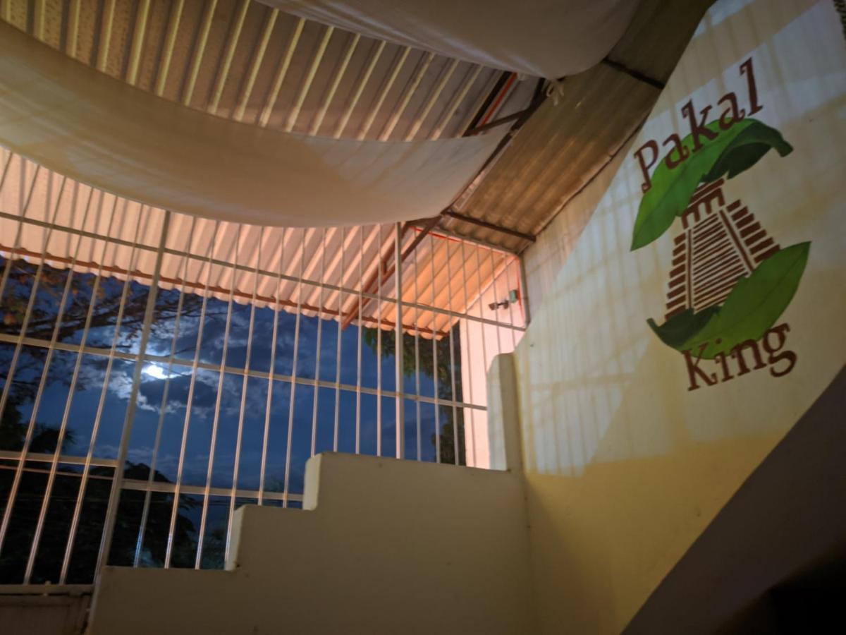 Hostal Pakal King Palenque Luaran gambar