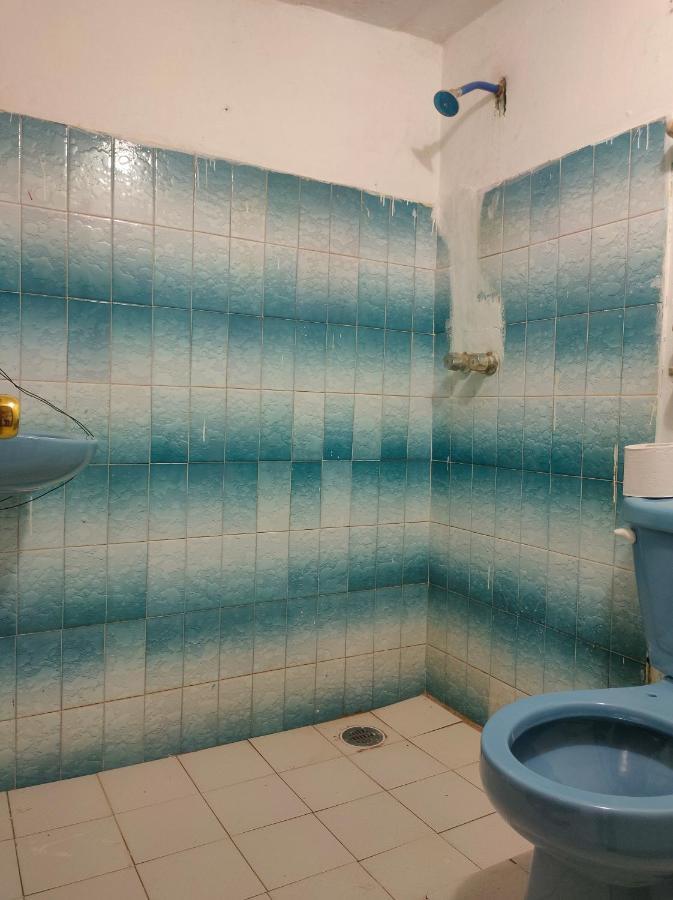 Hostal Pakal King Palenque Luaran gambar