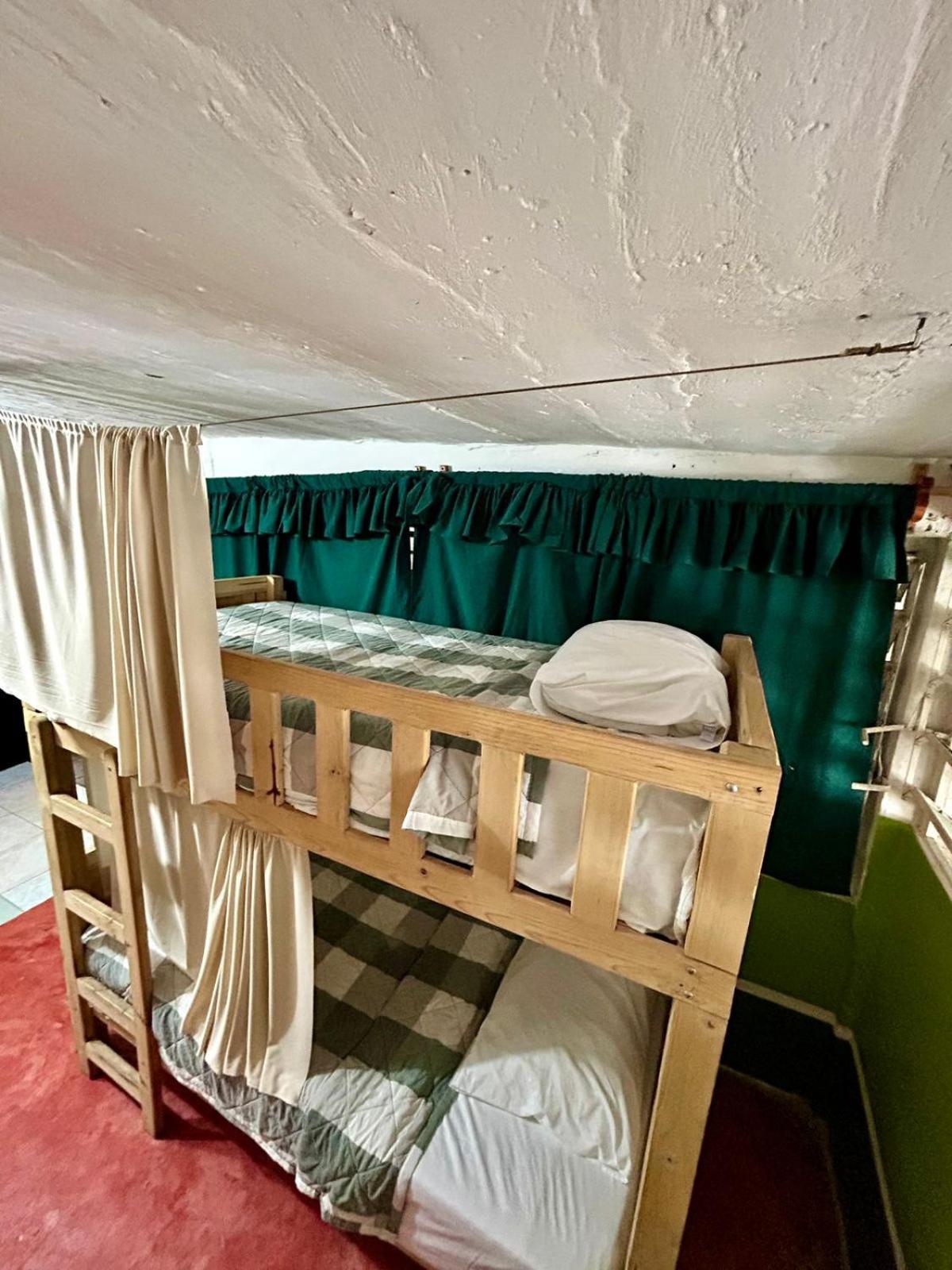 Hostal Pakal King Palenque Luaran gambar