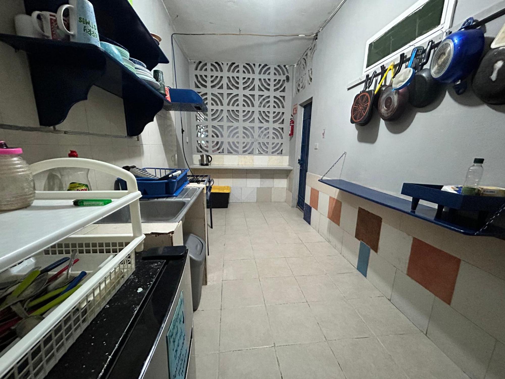 Hostal Pakal King Palenque Luaran gambar