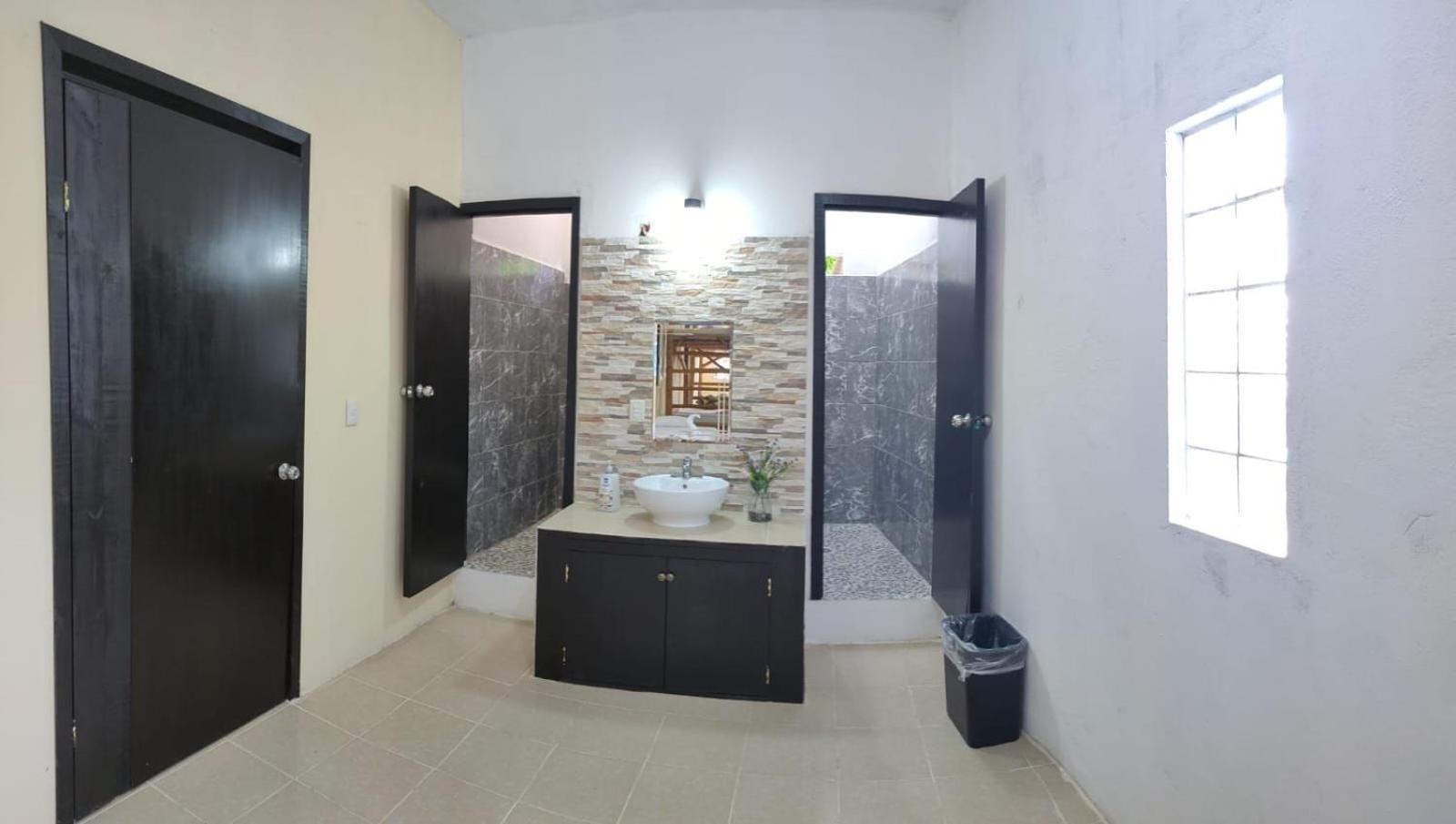 Hostal Pakal King Palenque Luaran gambar