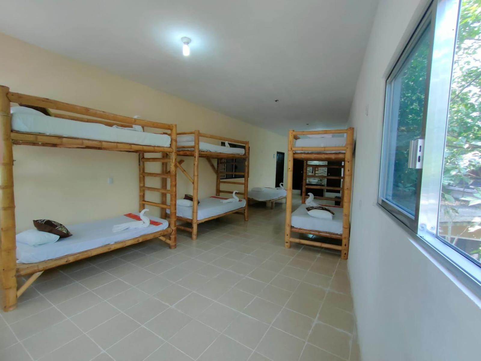 Hostal Pakal King Palenque Luaran gambar