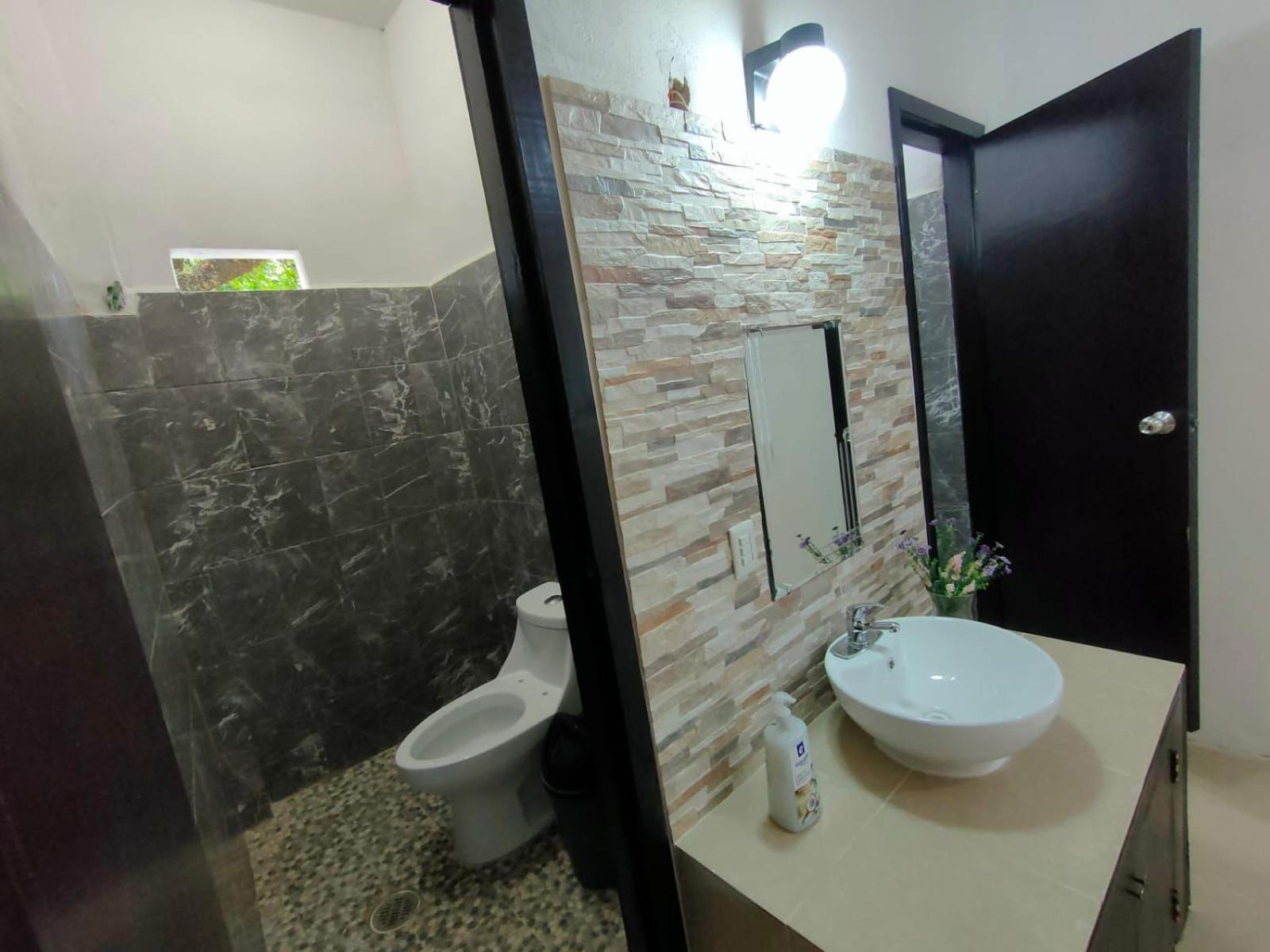 Hostal Pakal King Palenque Luaran gambar
